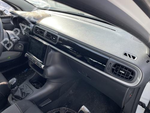 Gear lever CITROËN C3 III (SX) 1.2 PureTech 82 | BP32758223M90  - Image 6