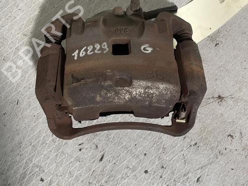 left-front-brake-caliper-nissan-cube-z12-2007-26416758 main image
