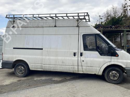 Left headlight FORD TRANSIT Platform/Chassis (FM_ _, FN_ _) 2.0 TDCi (F_E_, F_F_) | BP26426256C28  - Image 17