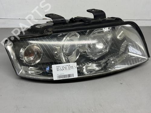 Højre forlygte AUDI A4 B6 Avant (8E5) 1.9 TDI | BP27584168C29 