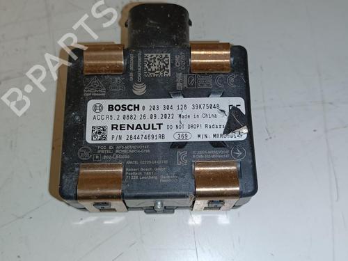 Elektronisk modul DACIA SPRING EV (B6M1) (45 hp) 26421743