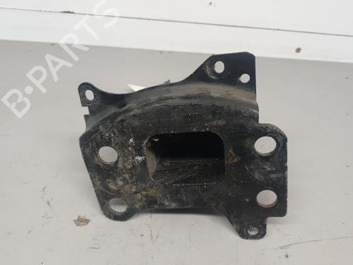 Front bumper bracket AUDI A3 (8P1) 1.9 TDI | BP26419684C158 