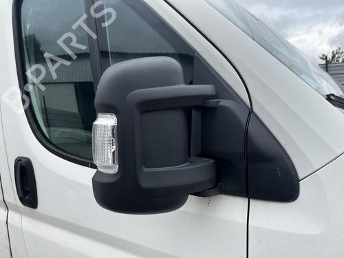 Used Right mirror CITROËN JUMPER II Van 2.2 HDi 130 (130 hp) 27838218