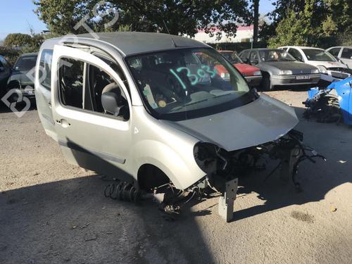 Front right lock RENAULT KANGOO / GRAND KANGOO II (KW0/1_) 1.5 dCi 90 (KW05, KW08, KW0G, KW11) | BP26428324C97