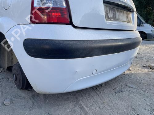 Used Rear bumper reinforcement Rear bumper reinforcement 38257504 38257504