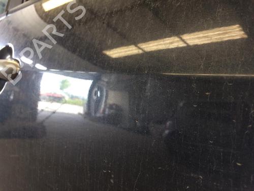 Right front door RENAULT SCÉNIC II (JM0/1_) 1.5 dCi (JM1E, JM16) | BP26414135C3 