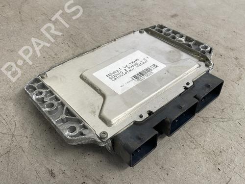 Engine control unit (ECU) RENAULT SCÉNIC II (JM0/1_) 2.0 (JM05, JM0U, JM1N, JM1U, JM2V) | BP31649486M57 - Image 3