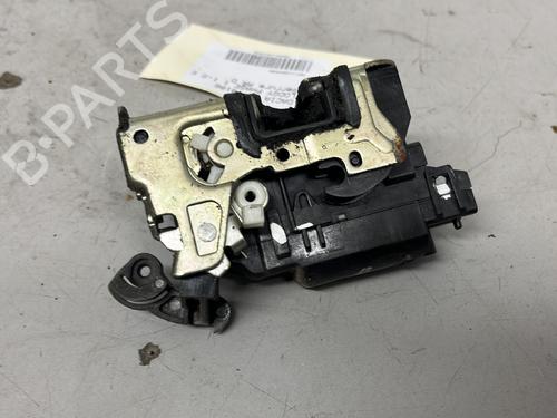 Højre bagtil lås DACIA LODGY (JS_) 1.2 TCe (JSAY, JSM0) | BP29320158C99