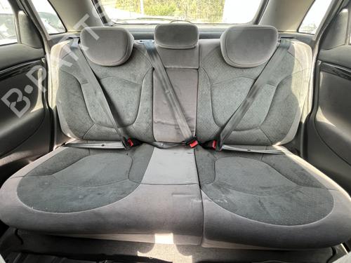 Used Rear right seatbelt Rear right seatbelt CITROËN C5 II (RC_) 2.2 HDi (RC4HXE) (133 hp) 33475253 33475253