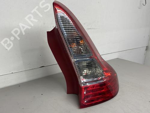 Right taillight CITROËN C4 Coupe (LA_) 1.6 HDi | BP26413416C35 