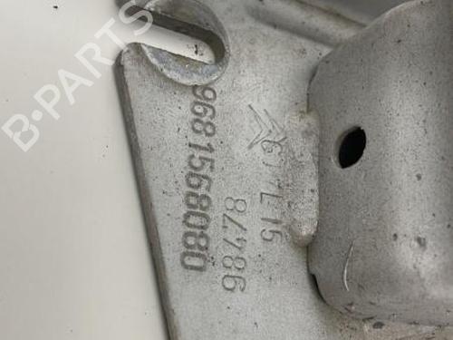 Rear bumper reinforcement CITROËN C3 Picasso (SH_) 1.2 THP 110 (SHHNZ6) | BP26416501C73