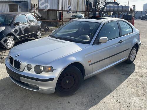 Right headlight BMW 3 Compact (E46) 316 ti | BP26412344C29  - Image 15