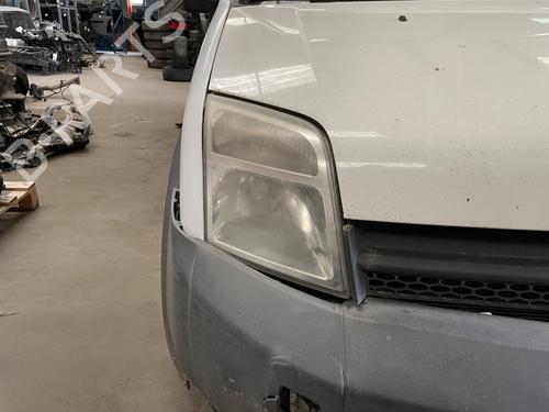 Right headlight FORD TRANSIT CONNECT (P65_, P70_, P80_) 1.8 Di | BP34242304C29 - Image 2
