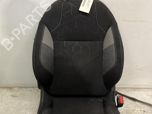 Right front seat PEUGEOT 2008 I (CU_) 1.2 PureTech 82 | BP29077866C16 - Image 5