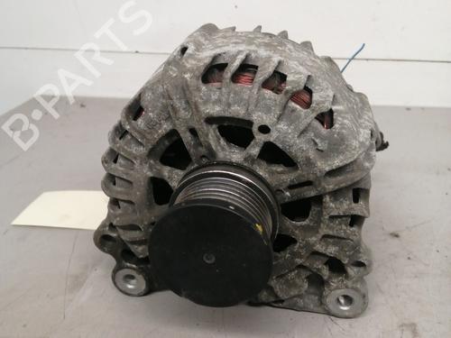 Used Alternator VW GOLF VII (5G1, BQ1, BE1, BE2) 2.0 TDI (150 hp) 26413690