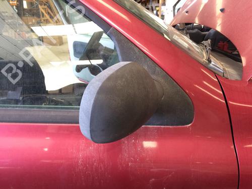 Used Right mirror RENAULT CLIO II (BB_, CB_) 1.2 (BB0A, BB0F, BB10, BB1K, BB28, BB2D, BB2H, CB0A,... (58 hp) 28544535