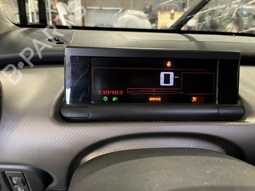 Alternator CITROËN C4 CACTUS 1.6 BlueHDi 100 | BP30083076M7 - Image 13