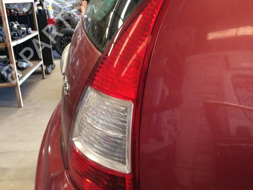 Right taillight CITROËN C3 I (FC_, FN_) 1.6 16V | BP28139355C35 