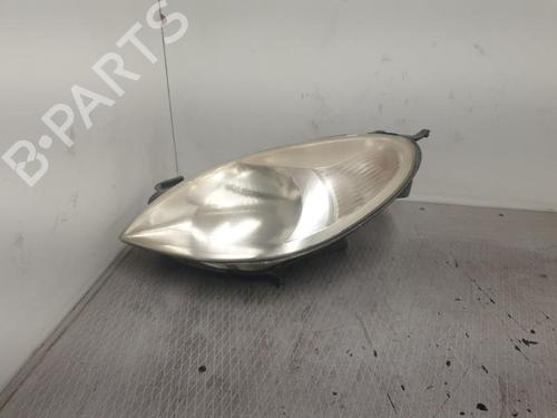 Left headlight CITROËN XSARA PICASSO (N68) 2.0 HDi | BP26417182C28 
