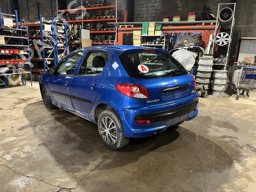 Switch PEUGEOT 206+ (2L_, 2M_) 1.4 HDi eco 70 | BP31357239I30 - Image 3