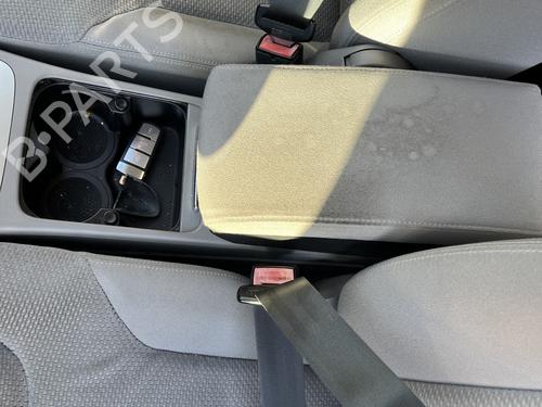 Middle console VW PASSAT B6 Variant (3C5) 1.9 TDI | BP31340049I22  - Image 5