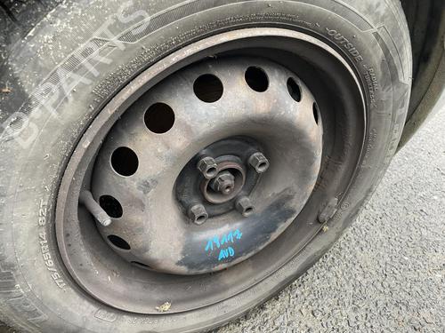 Rim RENAULT CLIO II (BB_, CB_) 1.5 dCi (B/CB07) | BP30181248C45