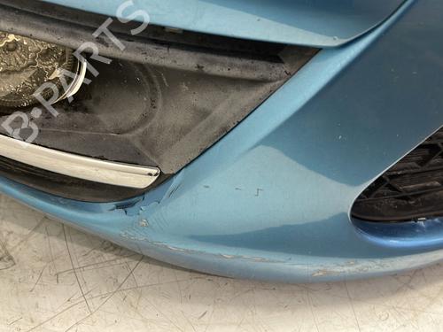 Paraurti anteriore CITROËN C4 Picasso I MPV (UD_) 2.0 HDi 138 | BP29909413C7