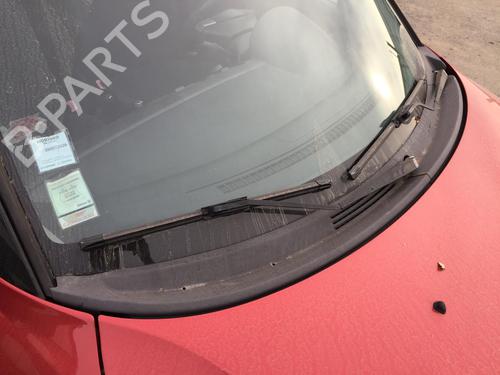 front-windshield-wiper-arm-suzuki-swift-iii-mz-ez-2005-29446604 main image