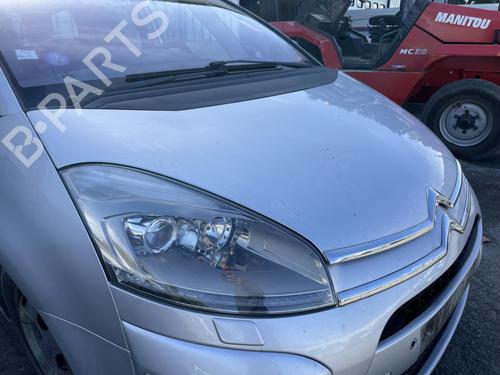 Hood CITROËN C4 Grand Picasso I (UA_) 1.6 16V | BP28948719C1