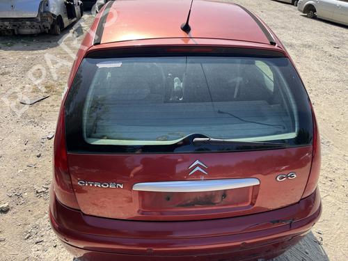 Used Left taillight Left taillight 37633849 37633849
