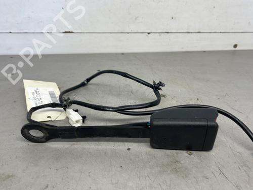 Used Seat buckle Seat buckle NISSAN NOTE (E12) 1.5 dCi (90 hp) 26412398 26412398