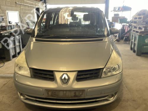 Left taillight RENAULT ESPACE IV (JK0/1_) 2.0 dCi (JK01, JK02, JK1J, JK1K, JK1H) | BP26418651C34  - Image 16