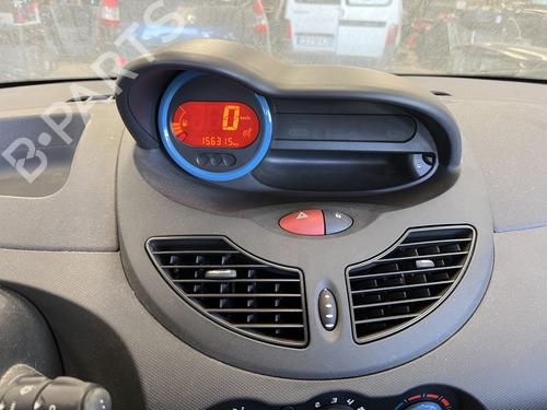 Advarselskontakt Advarselskontakt RENAULT TWINGO II (CN0_) 1.2 16V (CN04, CN0B) (75 hp) 36783964 36783964