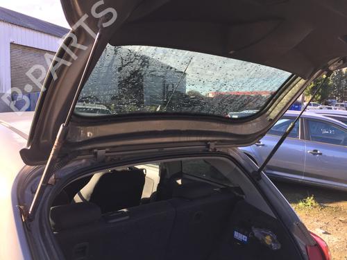 Used Tailgate lift support OPEL CORSA D (S07) 1.3 CDTI (L08, L68) (90 hp) 31329305