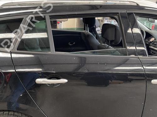 Used Rear right window mechanism RENAULT MEGANE III Grandtour (KZ0/1) 1.5 dCi (KZ09, KZ0D, KZ1G, KZ29, KZ14, KZ1W, KZ10, KZ1F,... (110 hp) 26422456