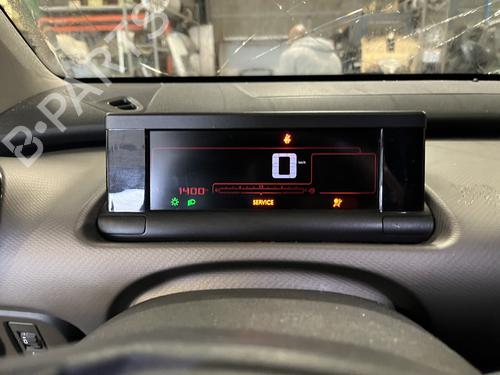 Alternator CITROËN C4 CACTUS 1.6 BlueHDi 100 | BP30083076M7 - Image 12