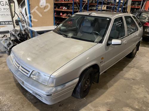 horn-citroen-zx-n2-1991-1992-1993-1994-1995-1996-1997-1998-1999-31712497 main image