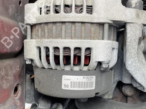 Used Alternator Alternator 36948828 36948828