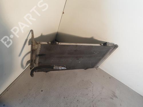 Used AC radiator PEUGEOT 508 SW I (8E_) 2.0 HDi (163 hp) 26427619