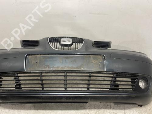Used Front bumper SEAT IBIZA III (6L1) 1.9 TDI (100 hp) 29909416