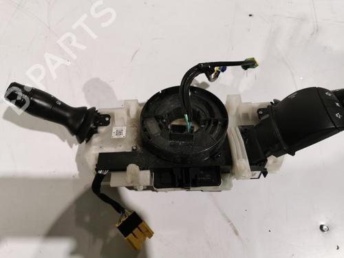 steering-column-stalk-renault-laguna-iii-bt01-2007-2008-2009-2010-2011-2012-2013-2014-2015-26417386 main image