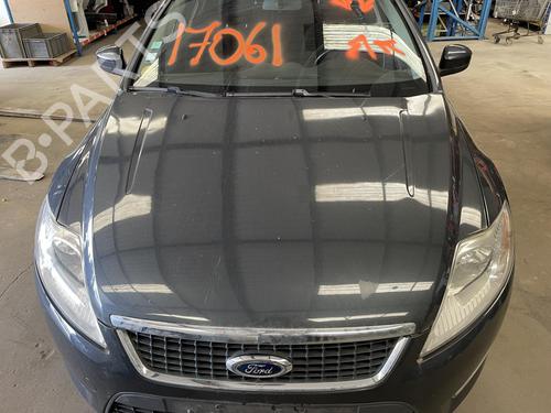 Used Hood FORD MONDEO IV Turnier (BA7) 1.8 TDCi (125 hp) 26426690