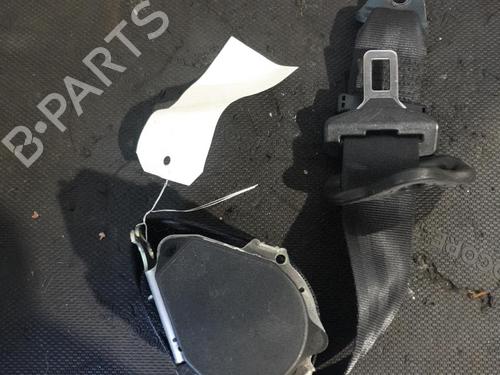 Used Rear right seatbelt Rear right seatbelt PEUGEOT 208 I (CA_, CC_) 1.6 HDi (92 hp) 26416910 26416910