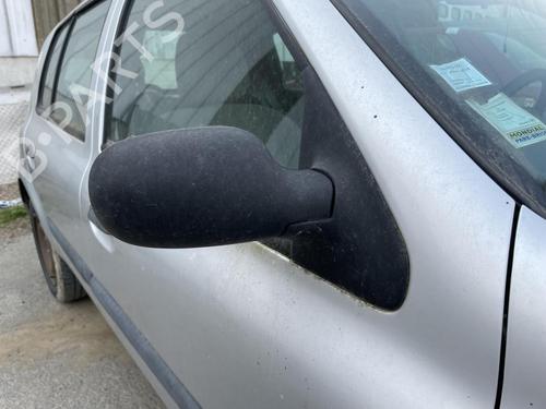 Right mirror RENAULT CLIO II (BB_, CB_) 1.2 (BB0A, BB0F, BB10, BB1K, BB28, BB2D, BB2H, CB0A,... | BP28198029C27 
