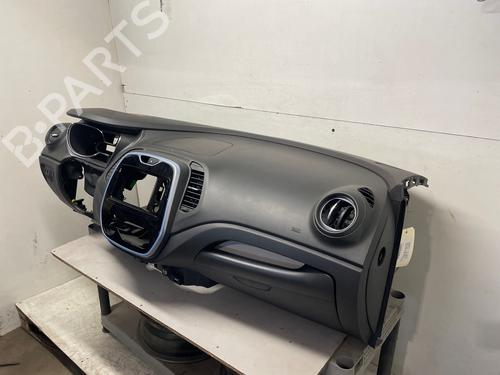 Salpicadero RENAULT CAPTUR I (J5_, H5_) 1.2 TCe 120 | BP39396659C46 - Image 3