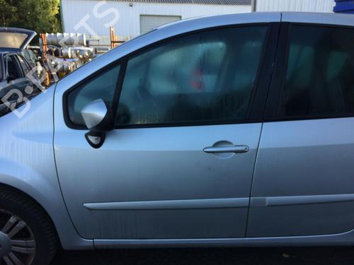 Used Front left lock RENAULT MODUS / GRAND MODUS (F/JP0_) 1.5 dCi (JP0G, JP0H) (106 hp) 28840048