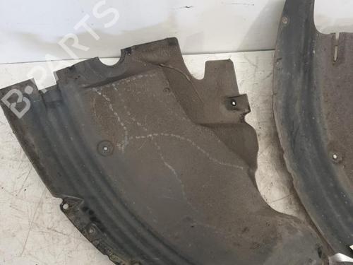 Used Wheel arch VW CRAFTER 30-50 Van (2E_) 2.0 TDI (136 hp) 26421466