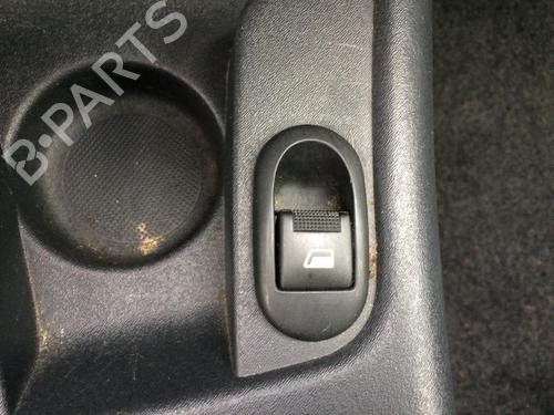 Used Right front window switch CITROËN C3 Pluriel (HB_) 1.4 HDi (68 hp) 28976171