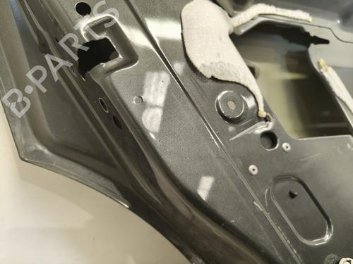 Dør venstre bagtil CITROËN C4 CACTUS 1.2 VTi 82 | BP35927167C4  - Image 5