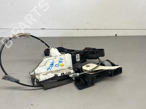 Højre bagtil lås CITROËN C4 CACTUS 1.2 VTi 82 | BP27474603C99 - Image 6